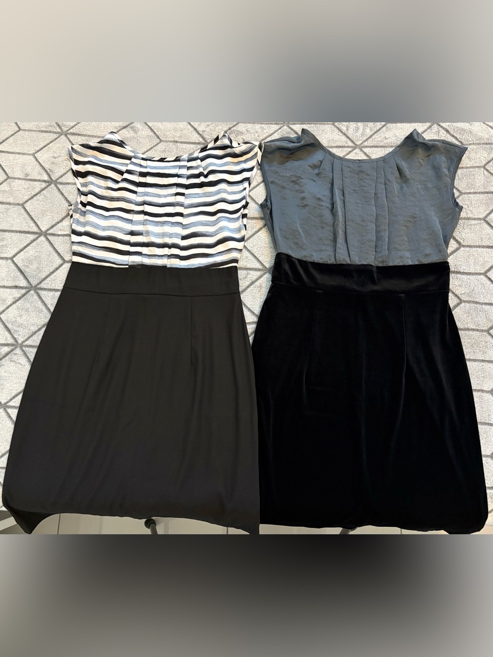 AB Studio 2 Dress Bundle